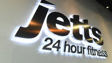 Jetts 24 Hour Fitness ผู้ให้บริการฟิตเนสยิมหน้าใหม่ในไทย ชูจุดขายเปิดให้บริการ 24 ชั่วโมง